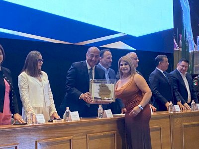 Reconoce sector educativo a 556 docentes por trayectoria