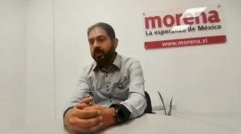 Prevé Morena reunir a 10 mil personas durante marcha 
