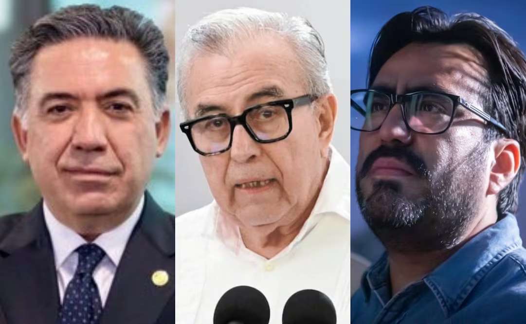 Busca EU triplicar casos contra presuntos narcopolíticos en México