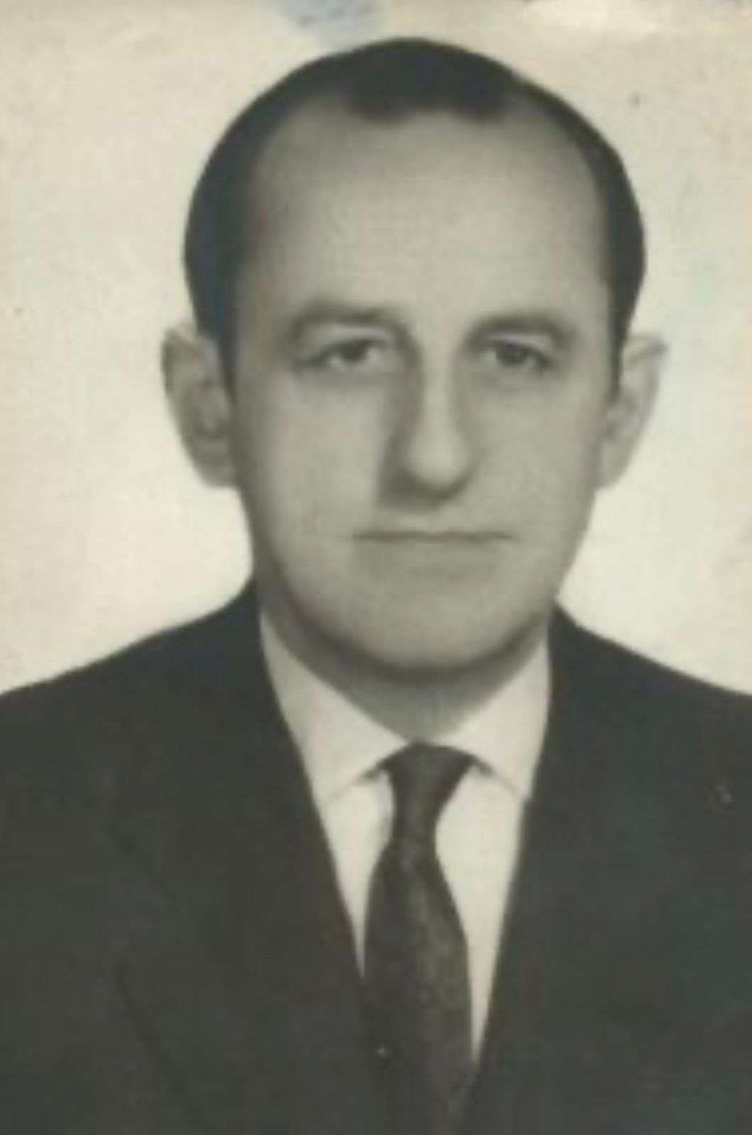 José Juan Bosch: la azarosa vida de un joven anarquista catalán en México
