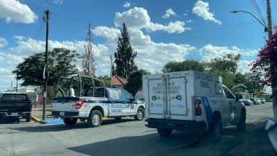 Hallan a mujer sin vida al interior de su casa en Junta de los Ríos