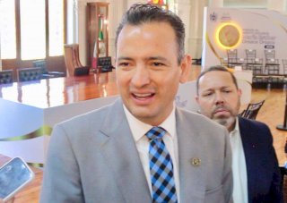Concentra Municipio esfuerzos en bacheo y paradas de autobús 