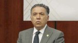 Inzunza habría sido detenido en Estados Unidos 