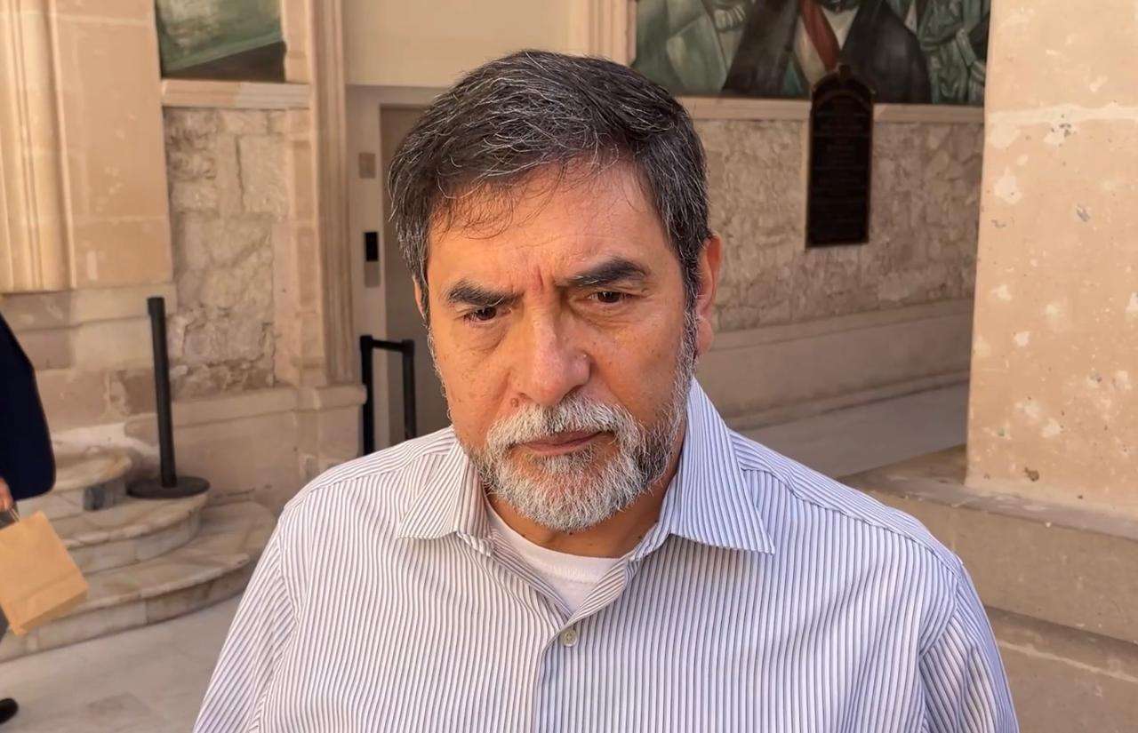 Serán 2 patrullas viales las que abanderen marcha de Morena: Komaba
