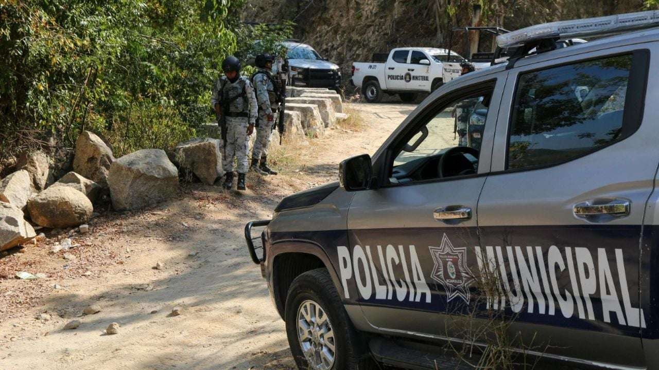 Mata a su abuela en Acapulco; no le quiso dar dinero