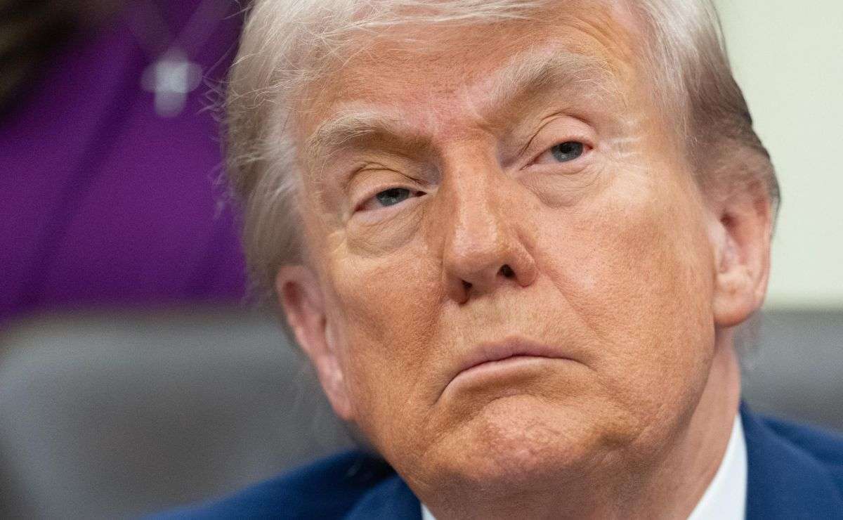 Advierte Trump: no quedará nada si Irán no acepta acuerdo