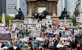 Hay dolores que una sociedad no puede permitirse normalizar: Iglesia