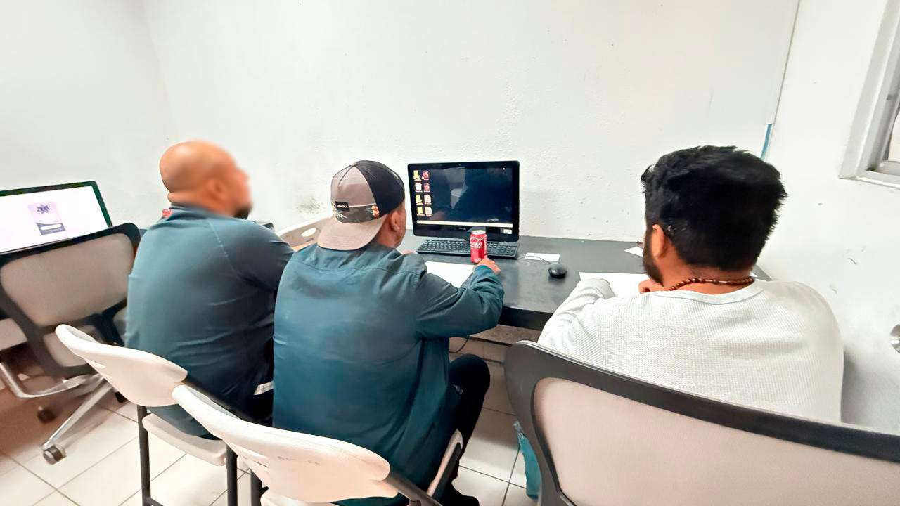 Arrestan a menor de 16 años involucrado en secuestro de tres migrantes