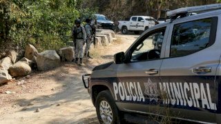 Mata a su abuela en Acapulco; no le quiso dar dinero
