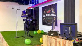 Impulsan desarrollo económico en Meoqui con apertura de La Botana Mexicana