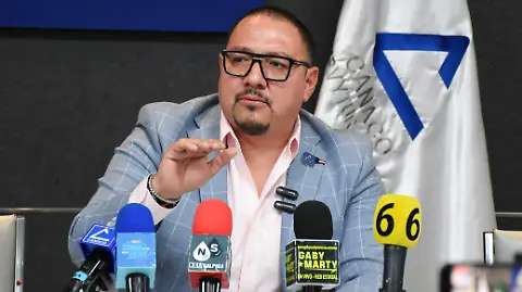 No les vamos a pagar un peso más