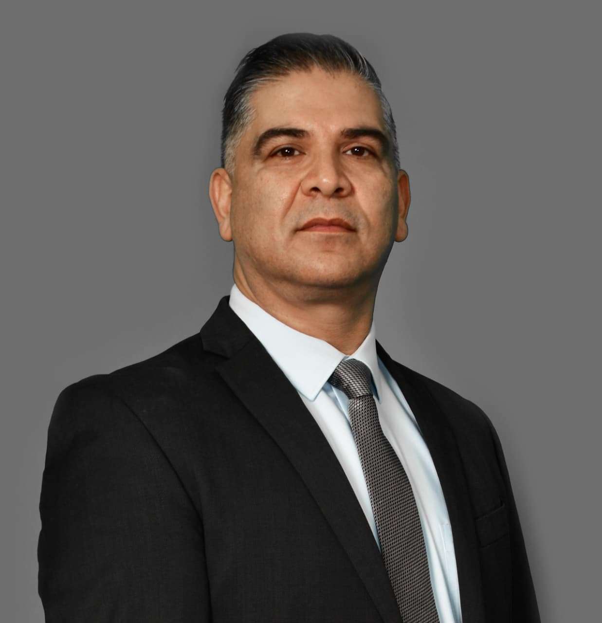 Asume Javier Sánchez Fiscalía de Operaciones Estratégicas