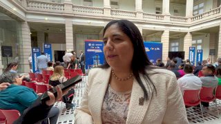 Se consolida Chihuahua como referente en rendición de cuentas
