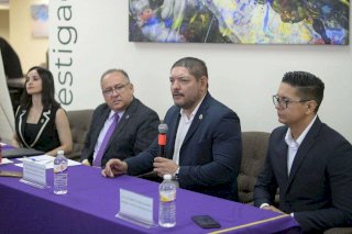 Busca Más Investigación, Más Uach 2026 atender problemáticas sociales 