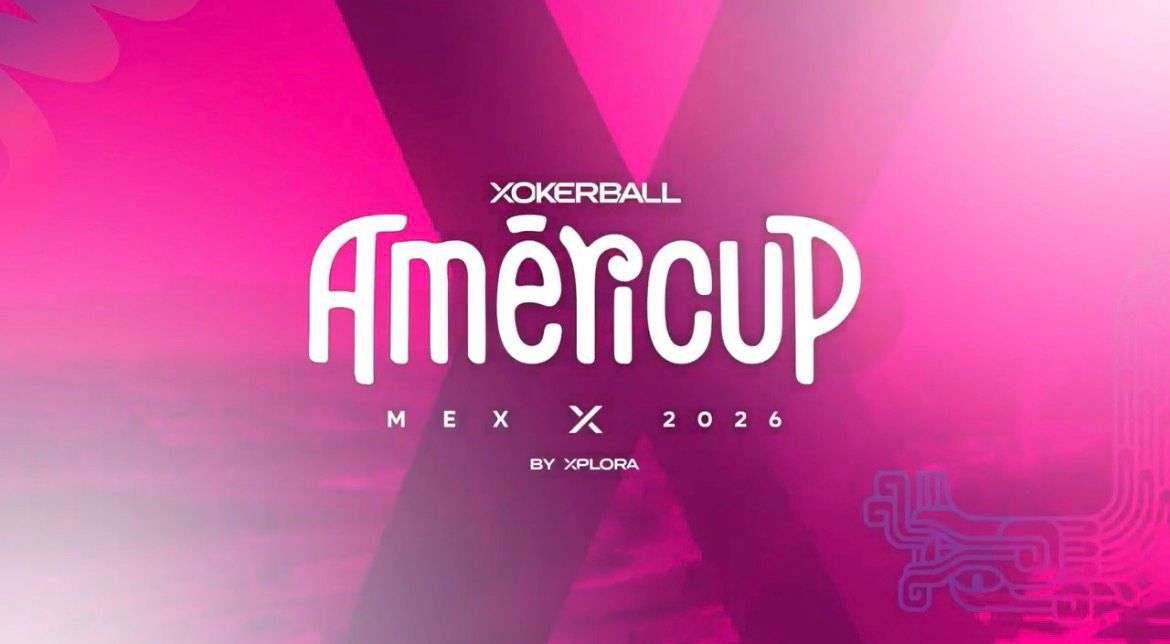 Será Juárez sede del torneo internacional Xoker 2026