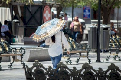Exhorta Salud a reforzar medidas preventivas ante altas temperaturas 