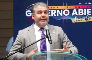 Respalda Ichitaip gestión de Maru en materia de transparencia y autonomía 