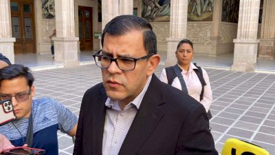 Siguen investigaciones por parte de la unidad especializada: Fiscalía 