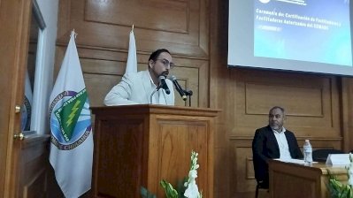 Certifica Cemasc a facilitadores para fortalecer justicia restaurativa 