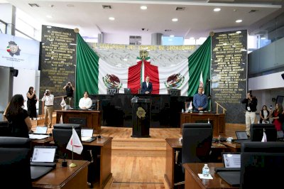 Busca Congreso brindar apoyo psicológico a policías ante estrés laboral