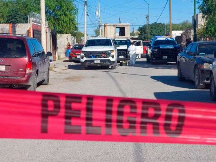 Destaca alcalde reducción de homicidios por coordinación federal