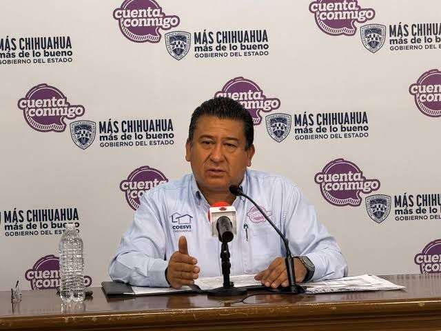 Niega Toño Chávez vínculos con Morena; reafirma su militancia panista
