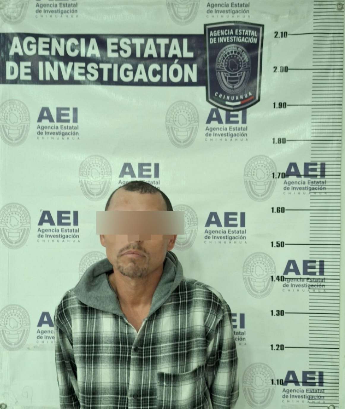 Lo condenan a ocho años de prisión por homicidio en la Hidalgo