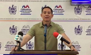 Registra Chihuahua 113 homicidios dolosos en lo que va del año