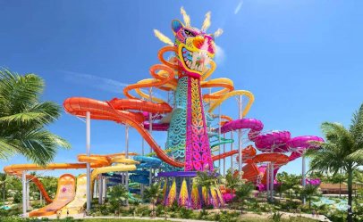 Frena Semarnat proyecto Perfect Day en Quintana Roo 