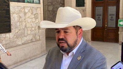 Blinda Desarrollo Rural a Chihuahua contra gusano barrenador