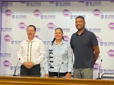 Invitan al Reto Rarámuri 2026 en Guachochi el 6 de junio 