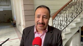 Entran proyectos viales en etapas de montaje y apertura: Carlos Rivas 