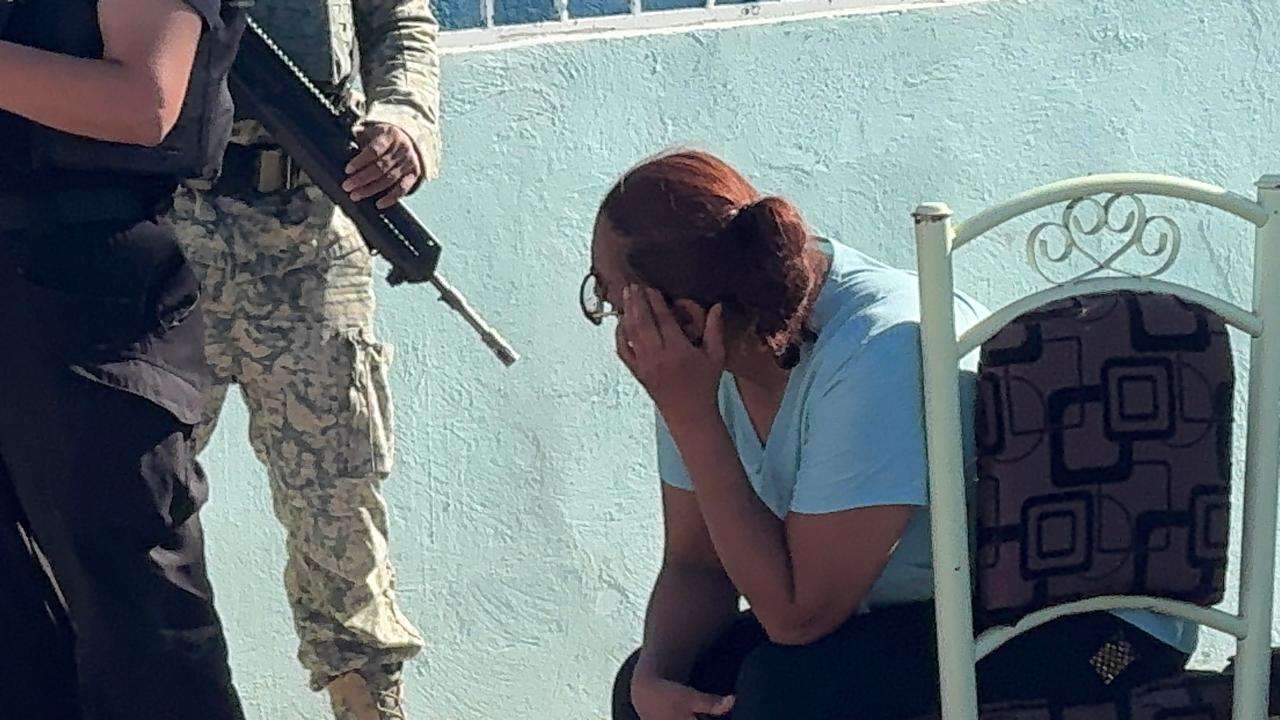 Encuentran a hombre muerto en interior de su domicilio en Vista Hermosa