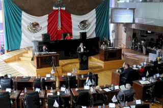 Será falta grave circular 25 km encima del límite permitido de velocidad