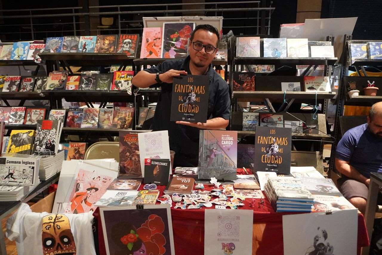Presentan programa de la Feria del Libro de la Frontera 2026