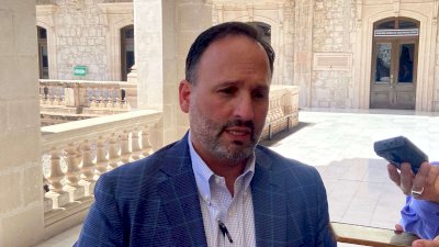 La marcha fue un fracaso y ahora buscan culpables: De la Peña 