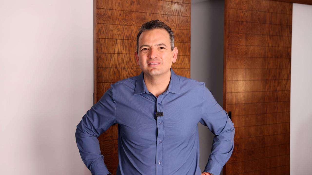 Responde Bonilla a Sheinbaum tras criticas a patrullas de Chihuahua 