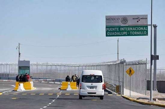 Alertan agentes aduanales por rezago vial en la ciudad 