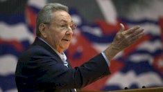 Acusan penalmente a Raúl Castro en EU 