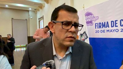 Existe un arraigo en Guadalupe y Calvo de uno de los pilotos ejecutados 