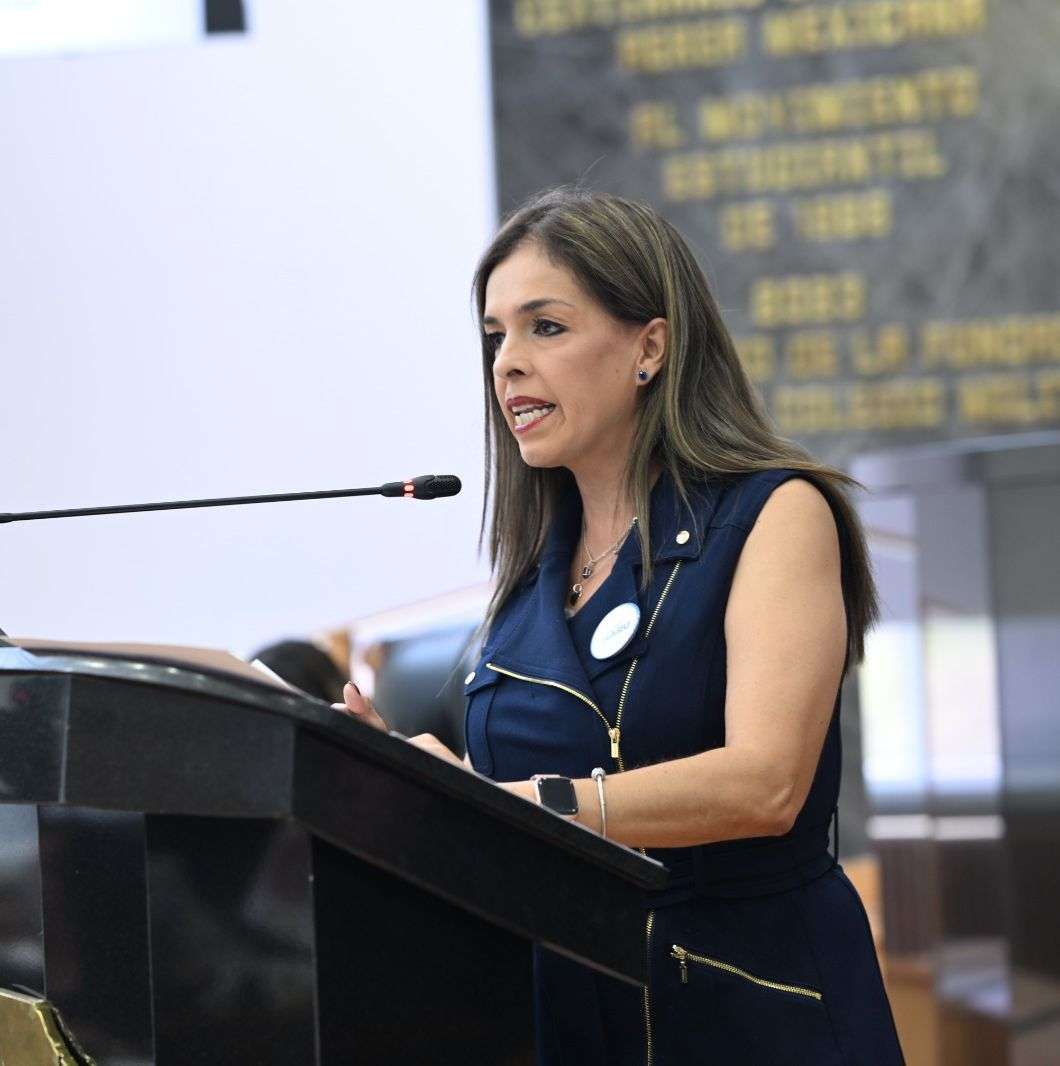 Reta Xóchitl Contreras a Morena a recorrer estaciones de Bomberos