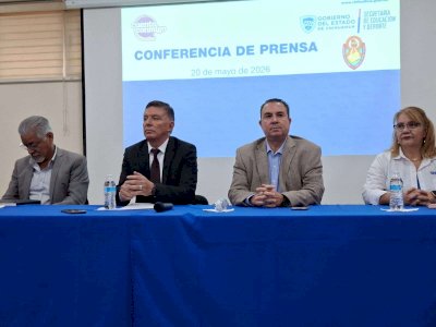 Fortalece Normal Superior José Medrano oferta educativa con 11 licenciaturas
