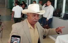 Indignación de productores provocó bloqueos: Diputado