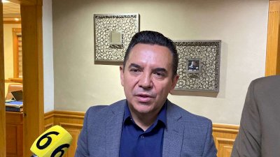 Anuncian arranque de trabajos para dos puentes al sur en junio