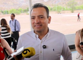 El que nada debe, nada teme: Alcalde defiende transparencia de su gestión 
