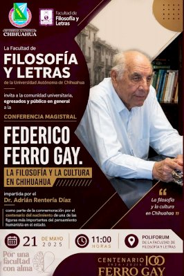 LA CONFERENCIA 