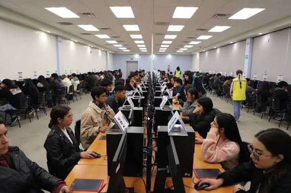 Publicará UACJ resultados de admisión este 22 de mayo 