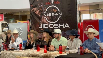 Anuncian el tradicional Rodeo La Salle 2026