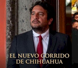 El Nuevo Corrido