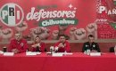 Prepara PRI denuncias contra la alcaldesa de Guadalupe y Calvo 